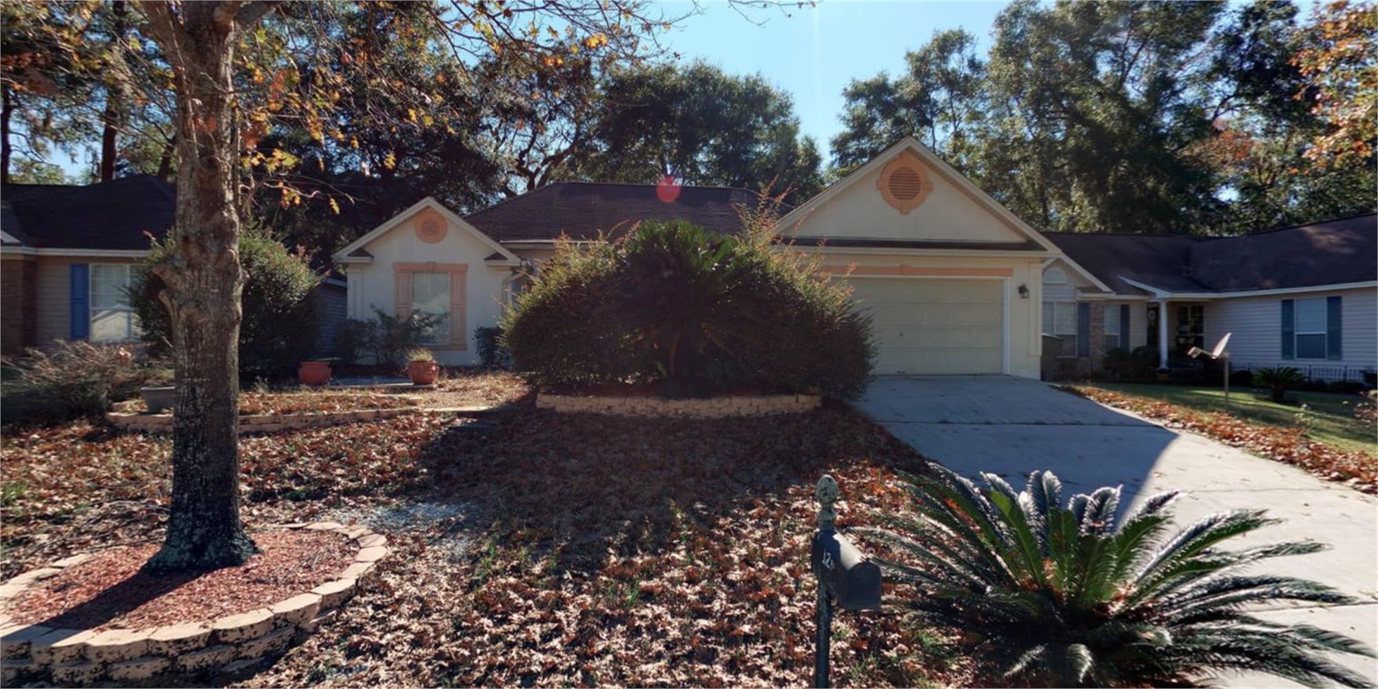 120 Oak Pointe Trail, Savannah, GA 31419-3160