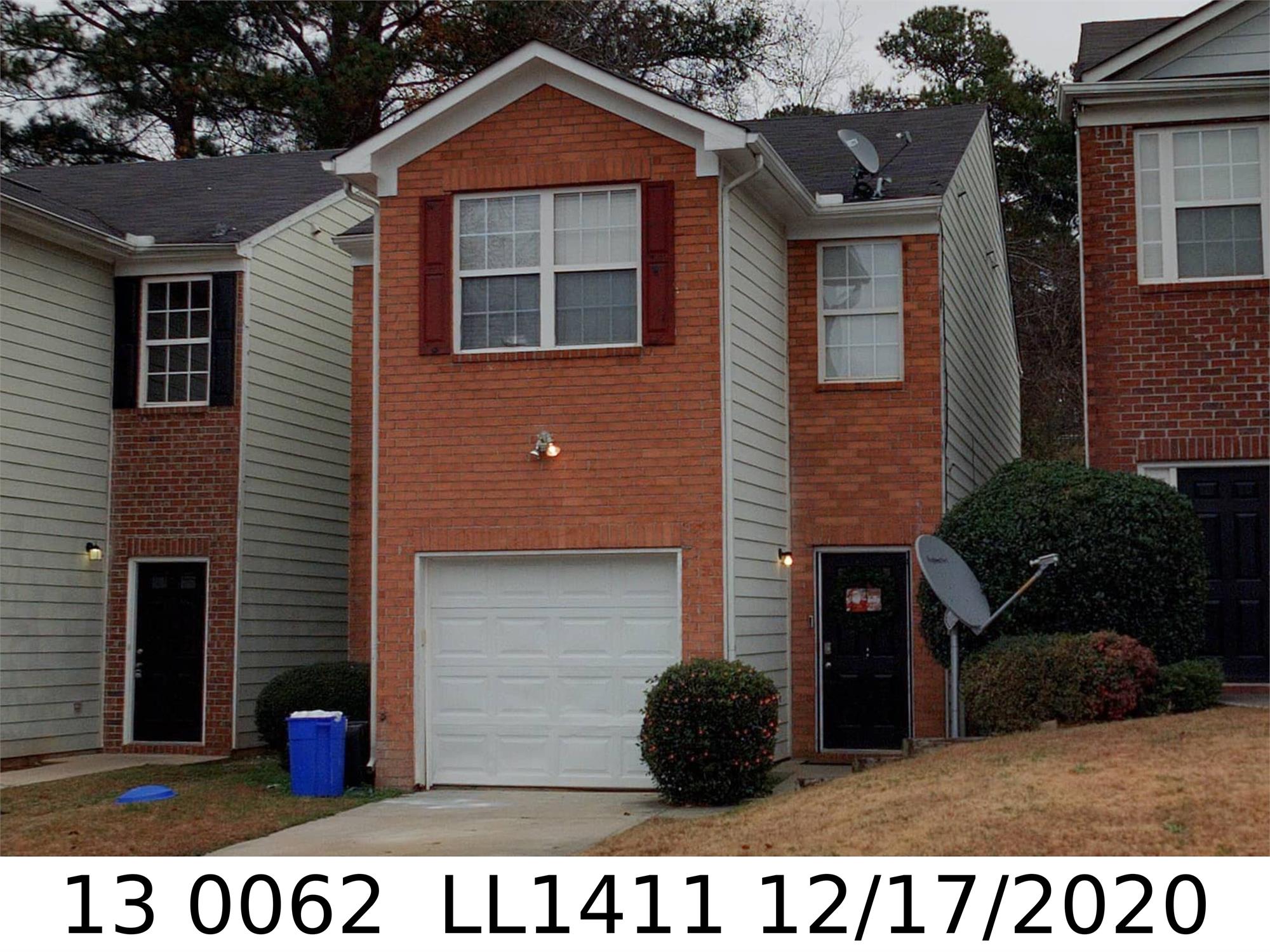 5074 Windsor Forrest Ln, College Park, GA 30349-3030