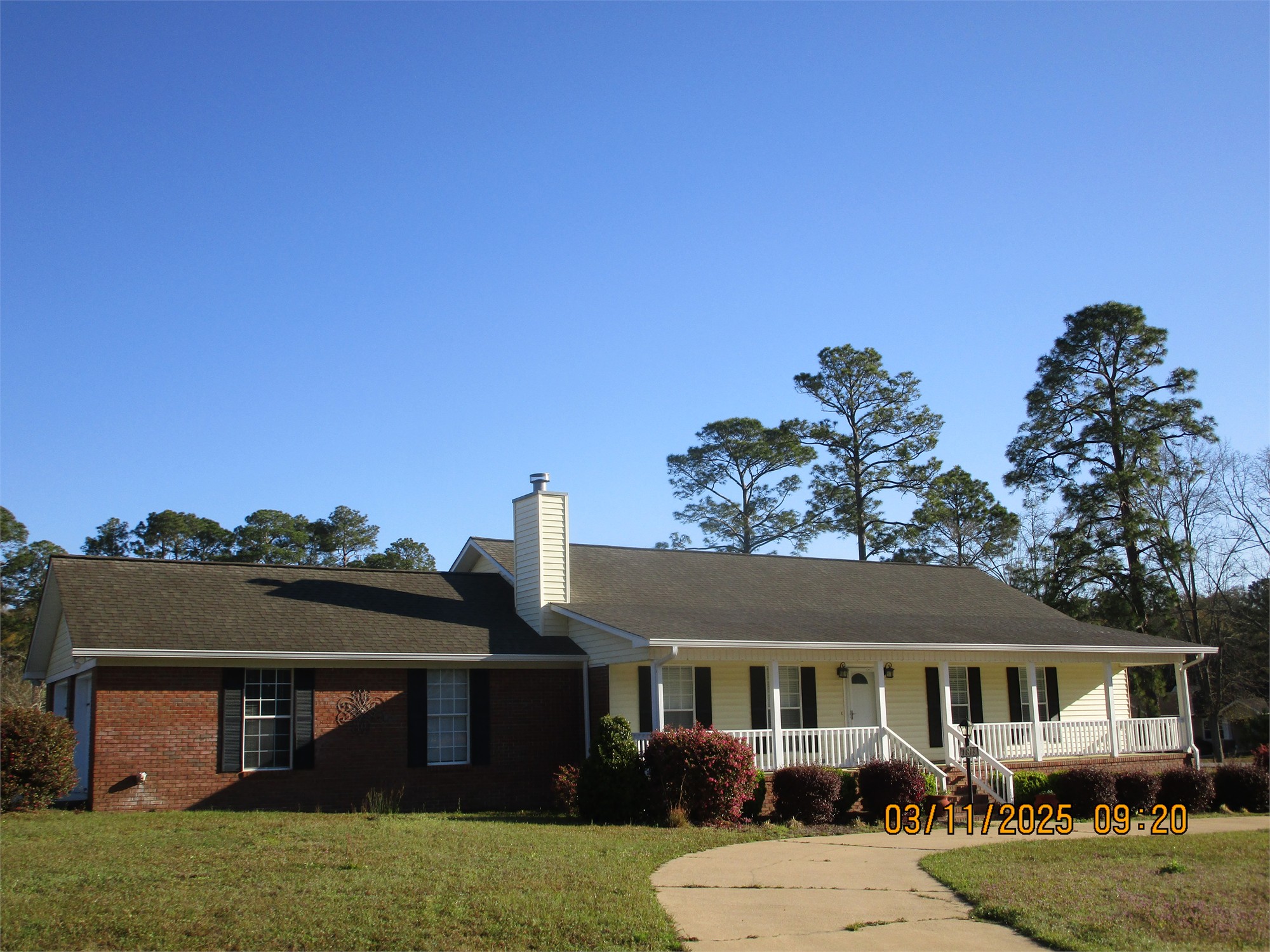 1819 Mildred St, Bainbridge, GA 39817-8310