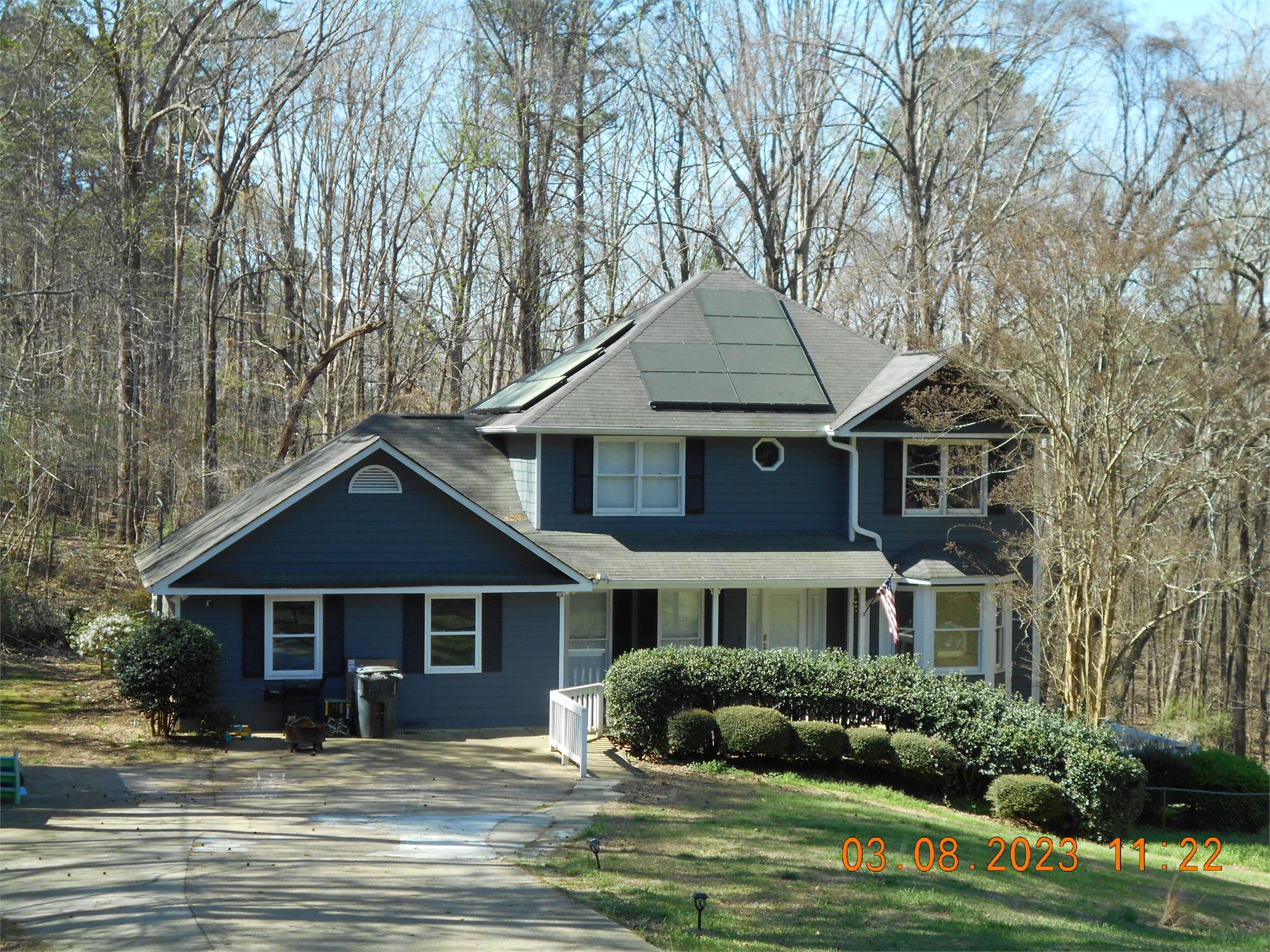 203 W Shawnee Dr, Lagrange, GA 30240-3727