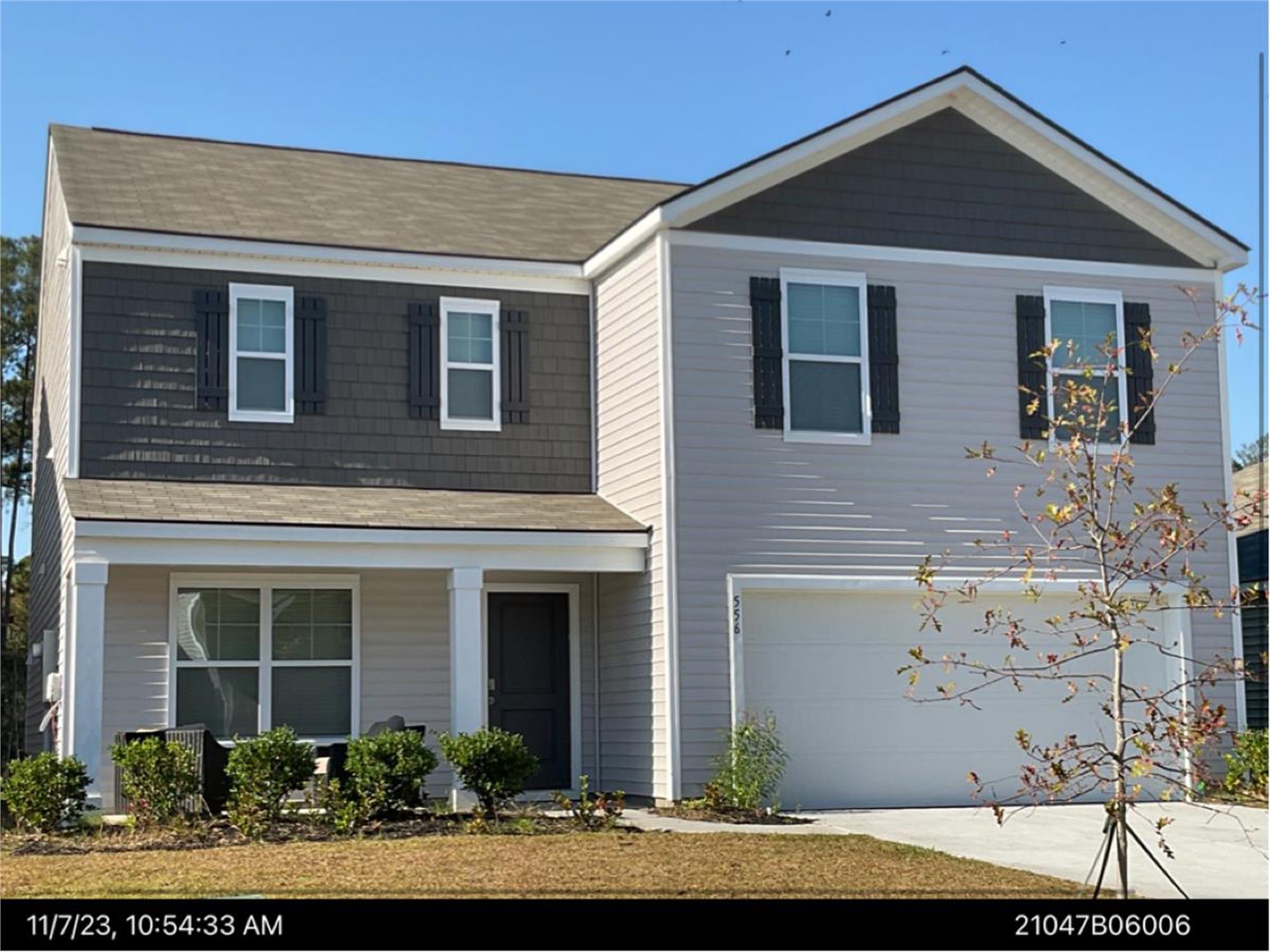 556 Turpentine Trl, Bloomingdale, GA 31302-9649