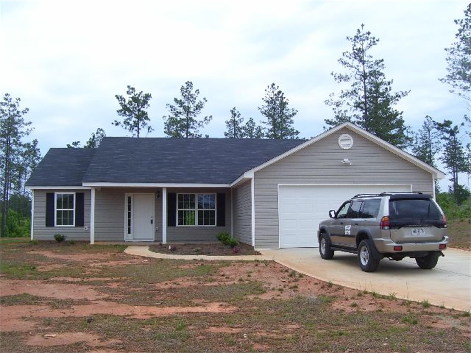 254 Amanda Ct, Greenville, GA 30222-4892