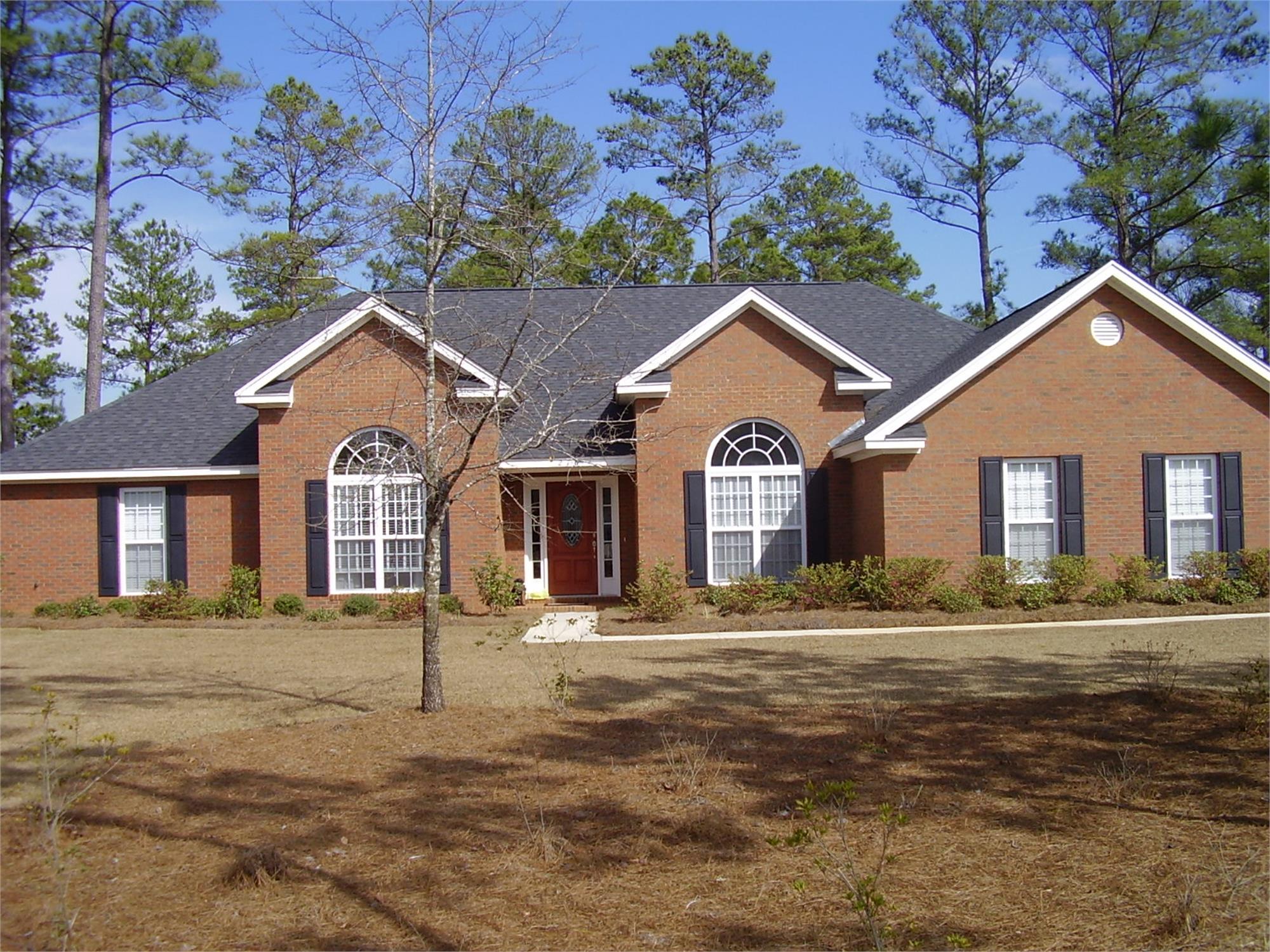270 Wiregrass Wy, Albany, GA 31721-6353