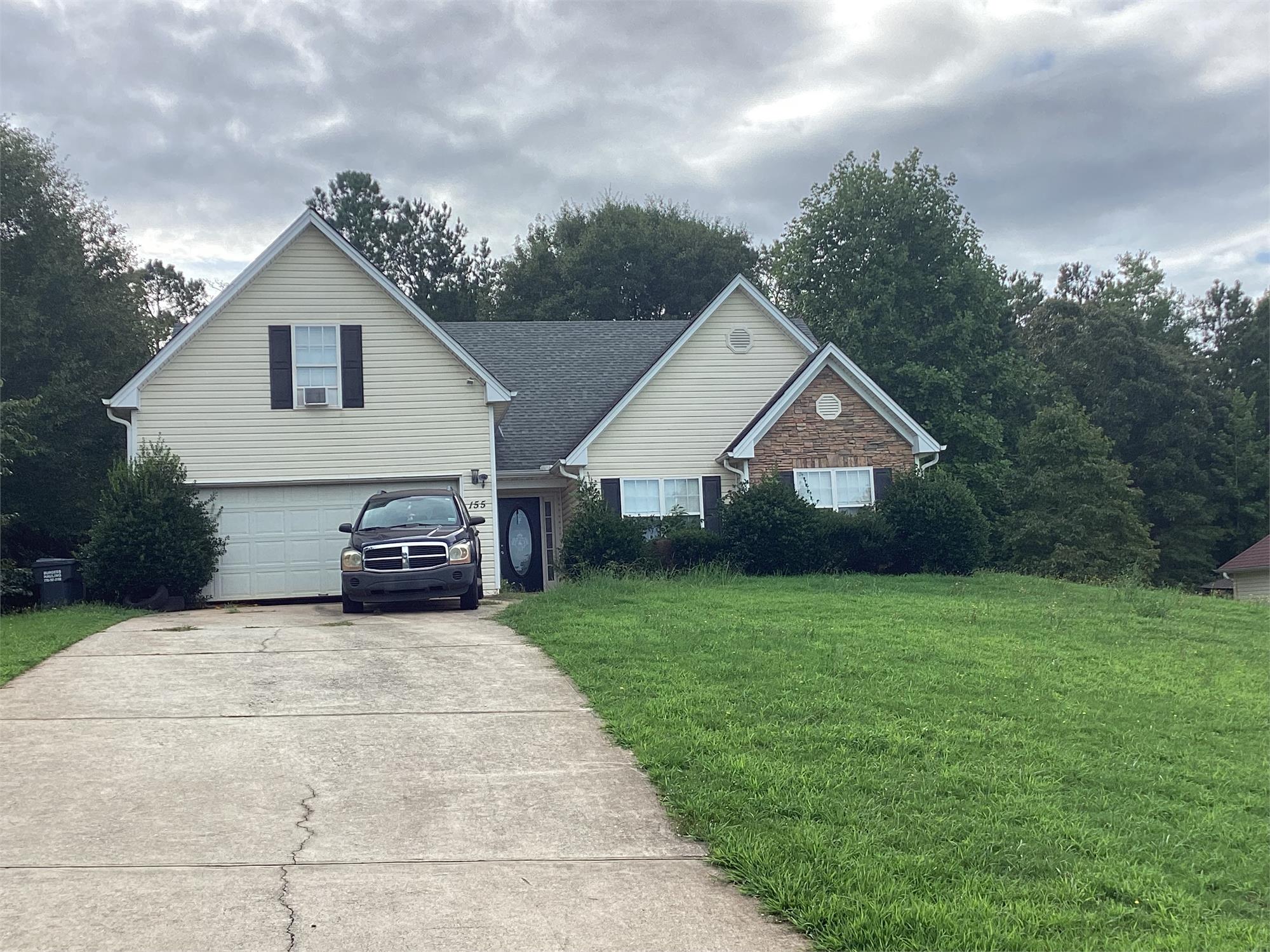 155 Hugh Dr, Covington, GA 30016-9027