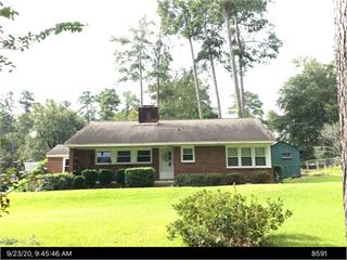 2814 Keeling Pl, Augusta, GA 30909-3717