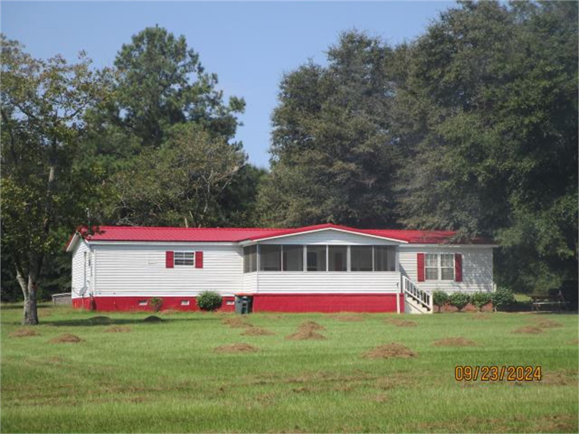 90 Beech Dr, Oglethorpe, GA 31068-8407