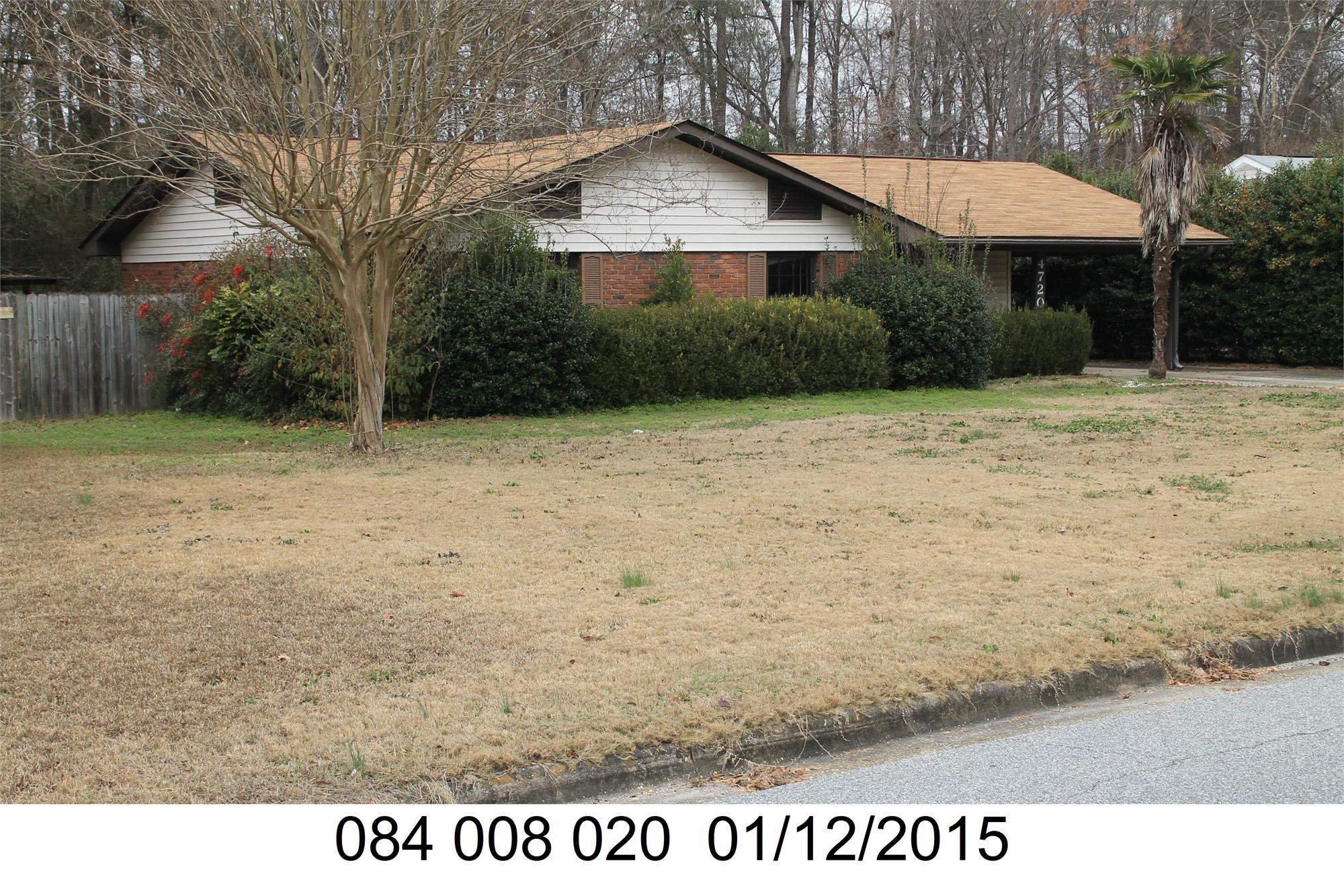 4720 Northgate Dr, Columbus, GA 31907-1239