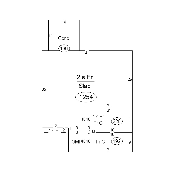 1607 Overview Cir Sw, Lawrenceville, GA 30044-6265