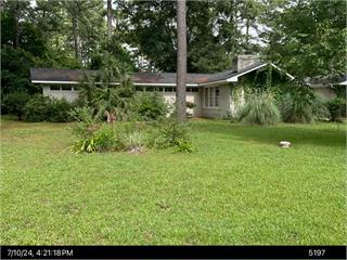 522 N Audubon Dr, Albany, GA 31707-3008