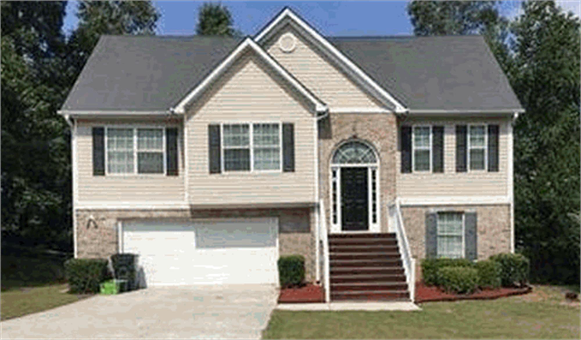 9275 Tara Dr Sw, Covington, GA 30014-2093
