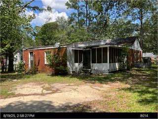 1701 N Cleveland St, Albany, GA 31701-1530