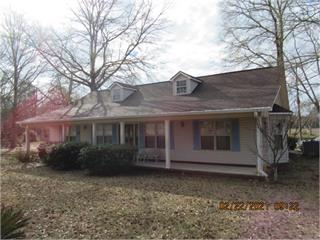 7002 Stillmore Hwy, Metter, GA 30439-8873