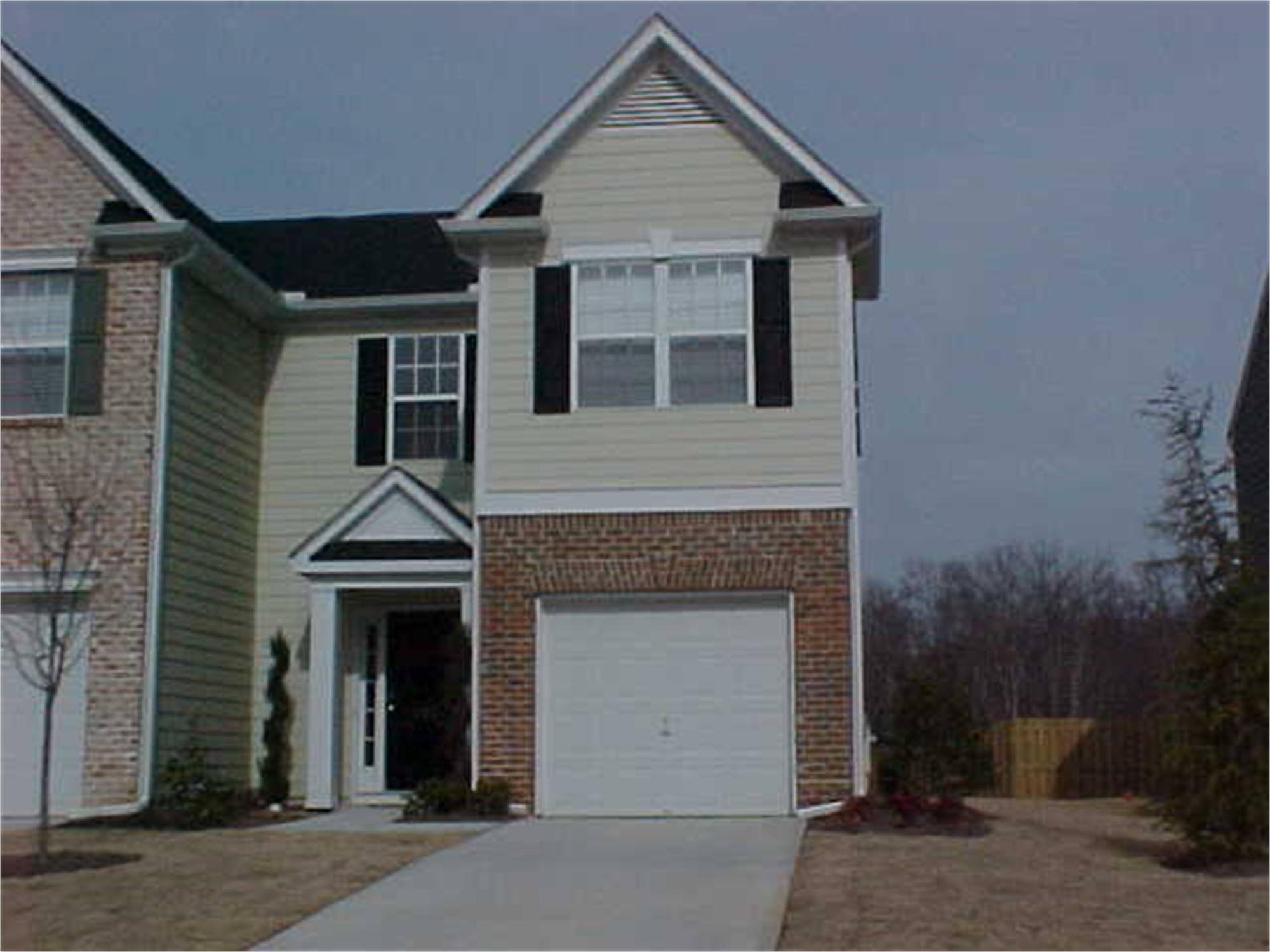 392 Parc River Blvd, Lawrenceville, GA 30046-4029