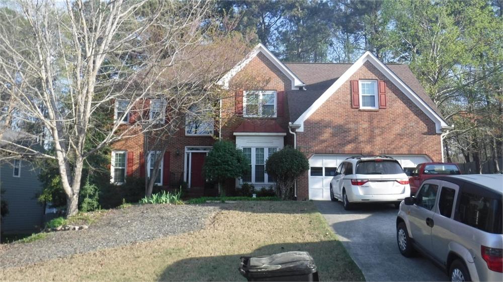 6310 Braidwood Overlook Nw, Acworth, GA 30101-3531