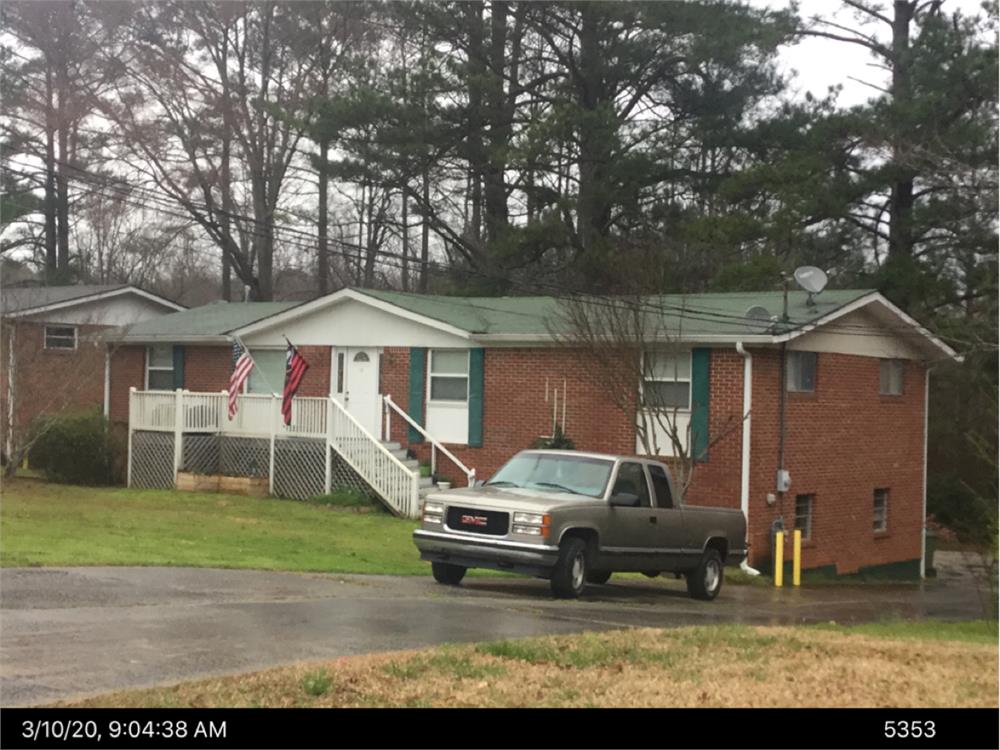 1354 Maple Dr, Griffin, GA 30224-5338