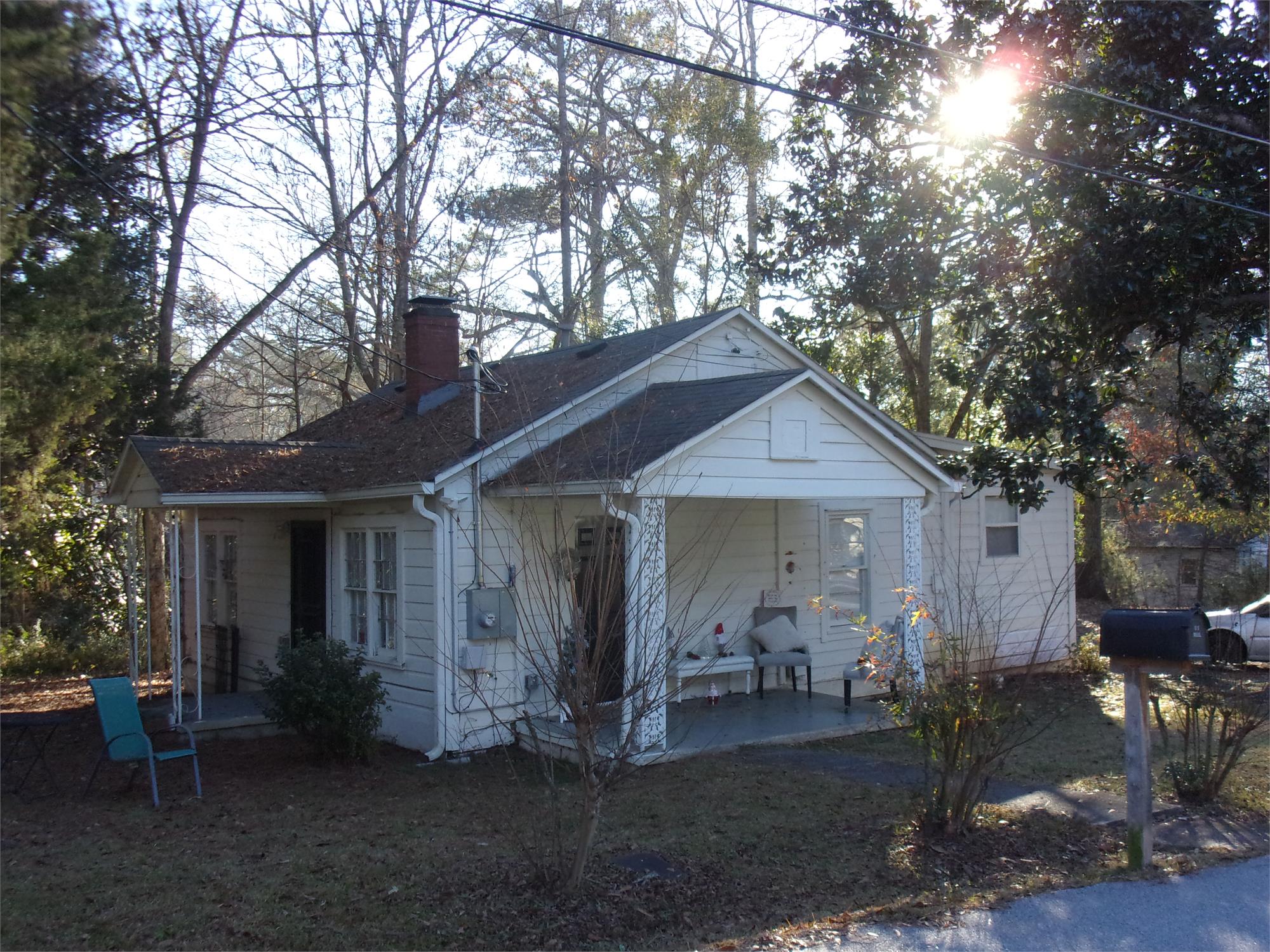 5205 Avery St Sw, Covington, GA 30014-2703