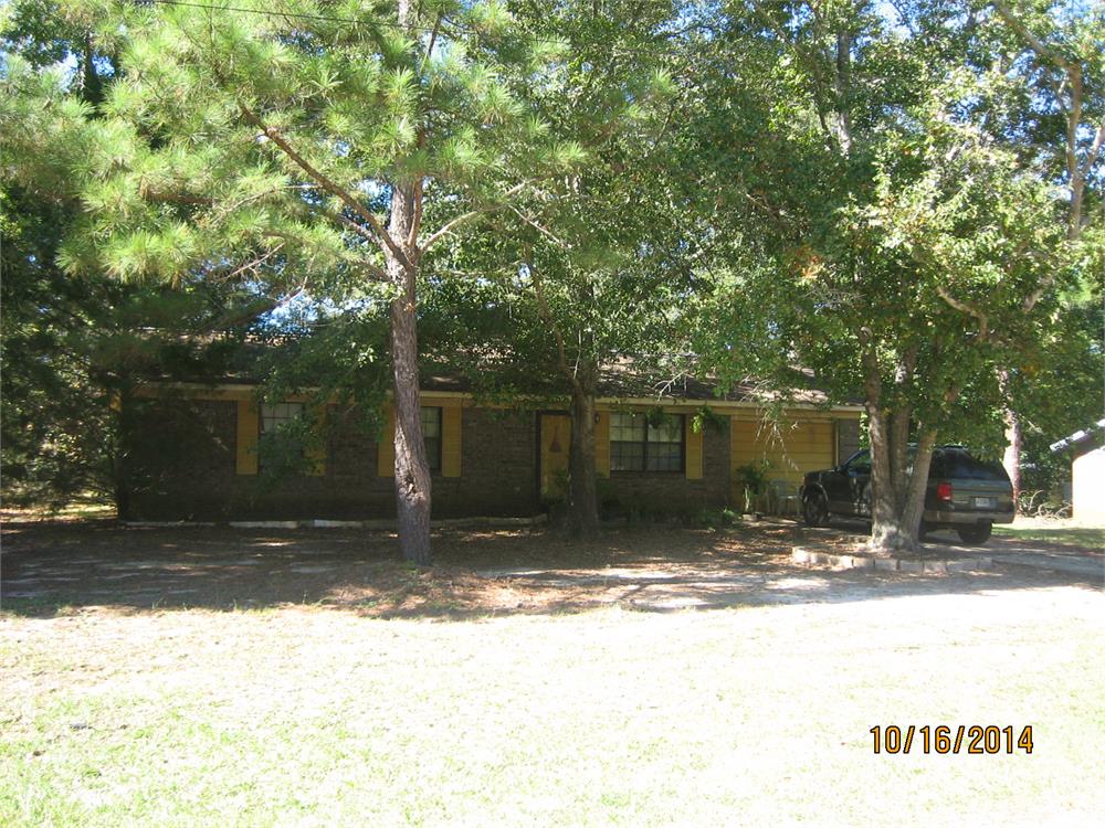 263 Singer Heights Road, Cuthbert, GA 39840