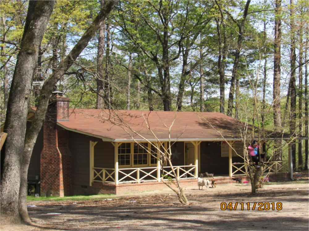 1474 E Ga-220, Lincolnton, GA 30817-3706