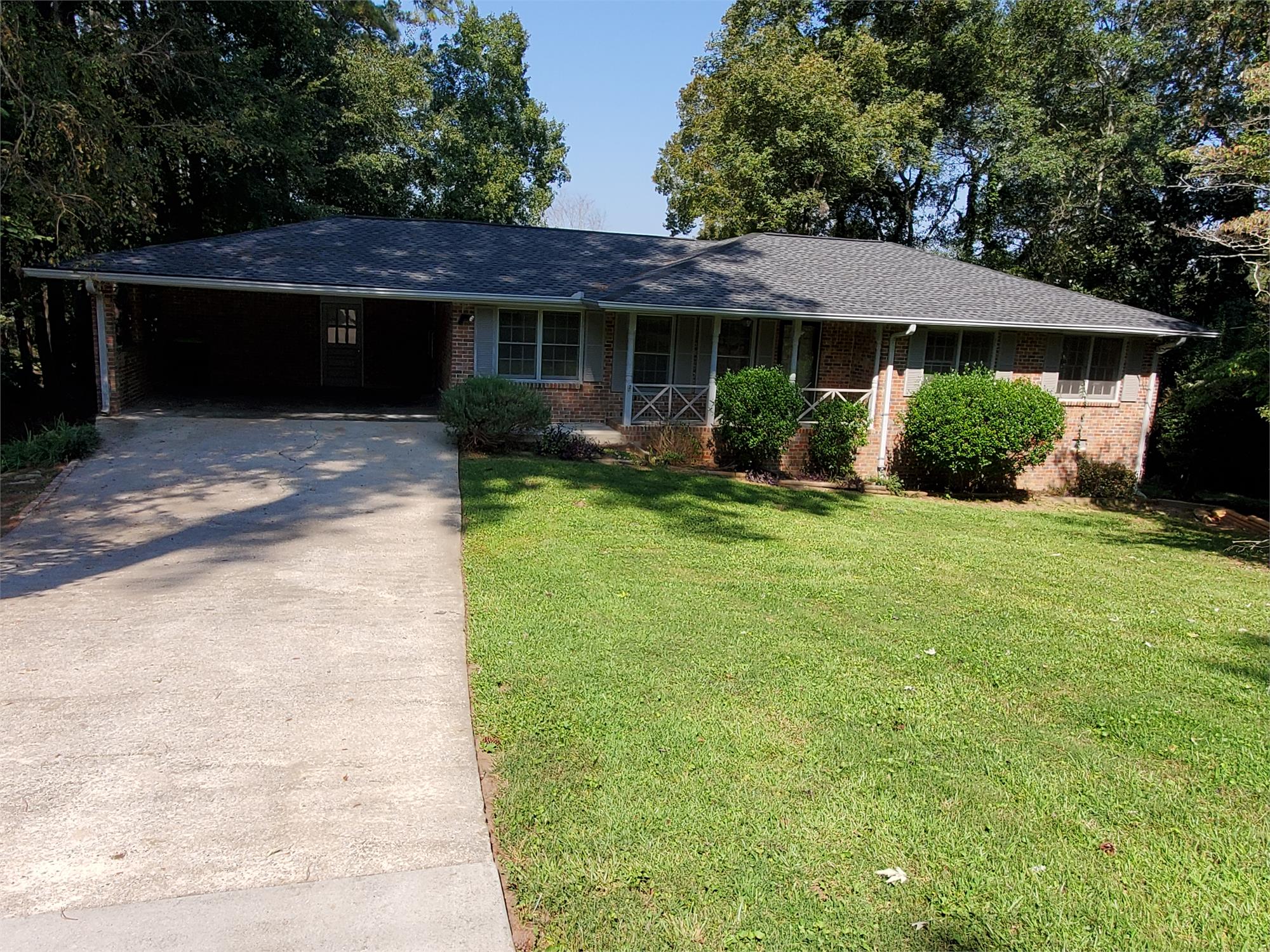 2564 Casablanca Dr, Conyers, GA 30012-2980