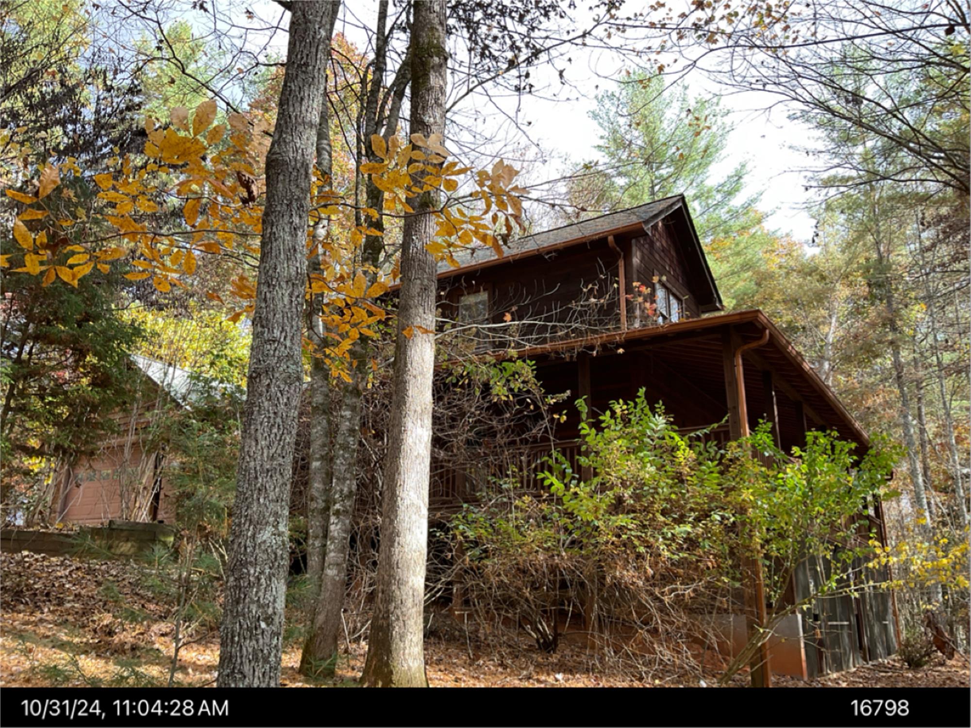 3430 Loving Rd, Morganton, GA 30560-2722