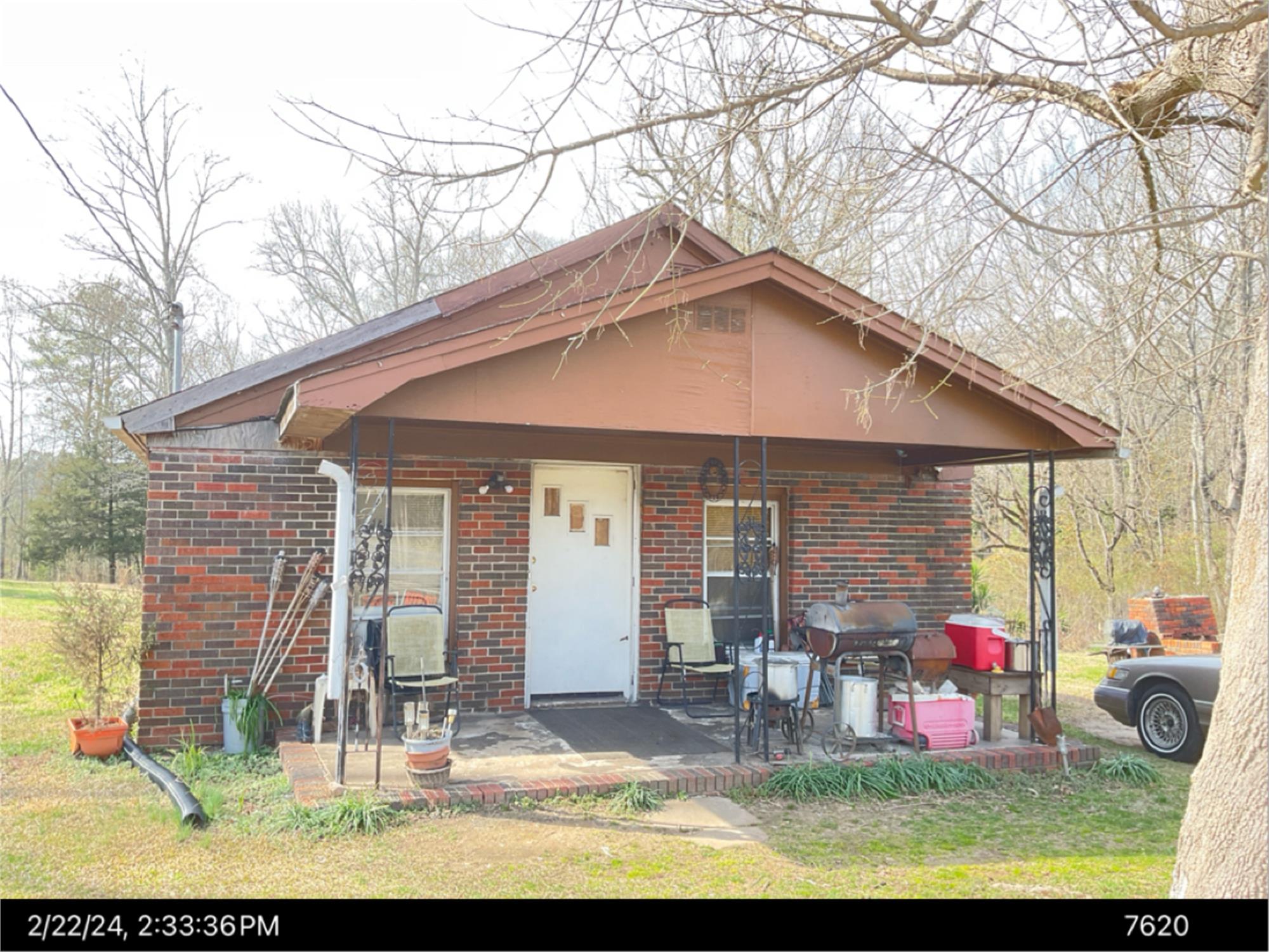 131 Watson St, Tallapoosa, GA 30176-3642