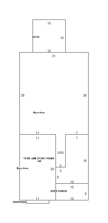 3756 Harvest Dr, Decatur, GA 30034-5570