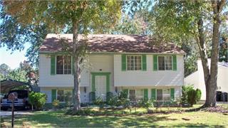 1156 Muirfield Dr, Stone Mountain, GA 30088-3208