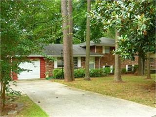 2676 Sherlock Dr, Decatur, GA 30034-1052
