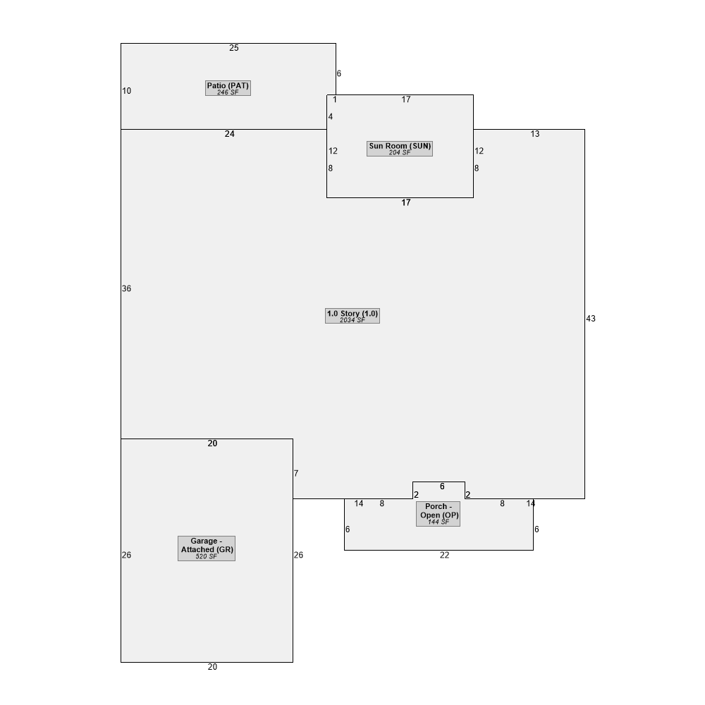 1010 Amicalola Ct, Griffin, GA 30223-6867
