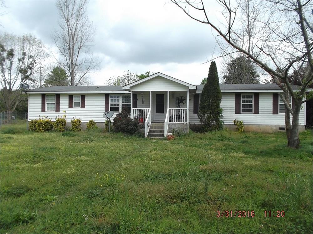 4279 Union Church Rd, Fort Valley, GA 31030-9382