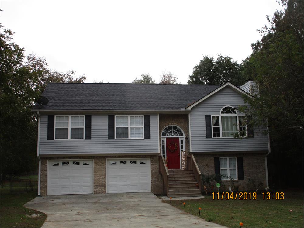 16 Mill Rock Dr Nw, Cartersville, GA 30121-8306