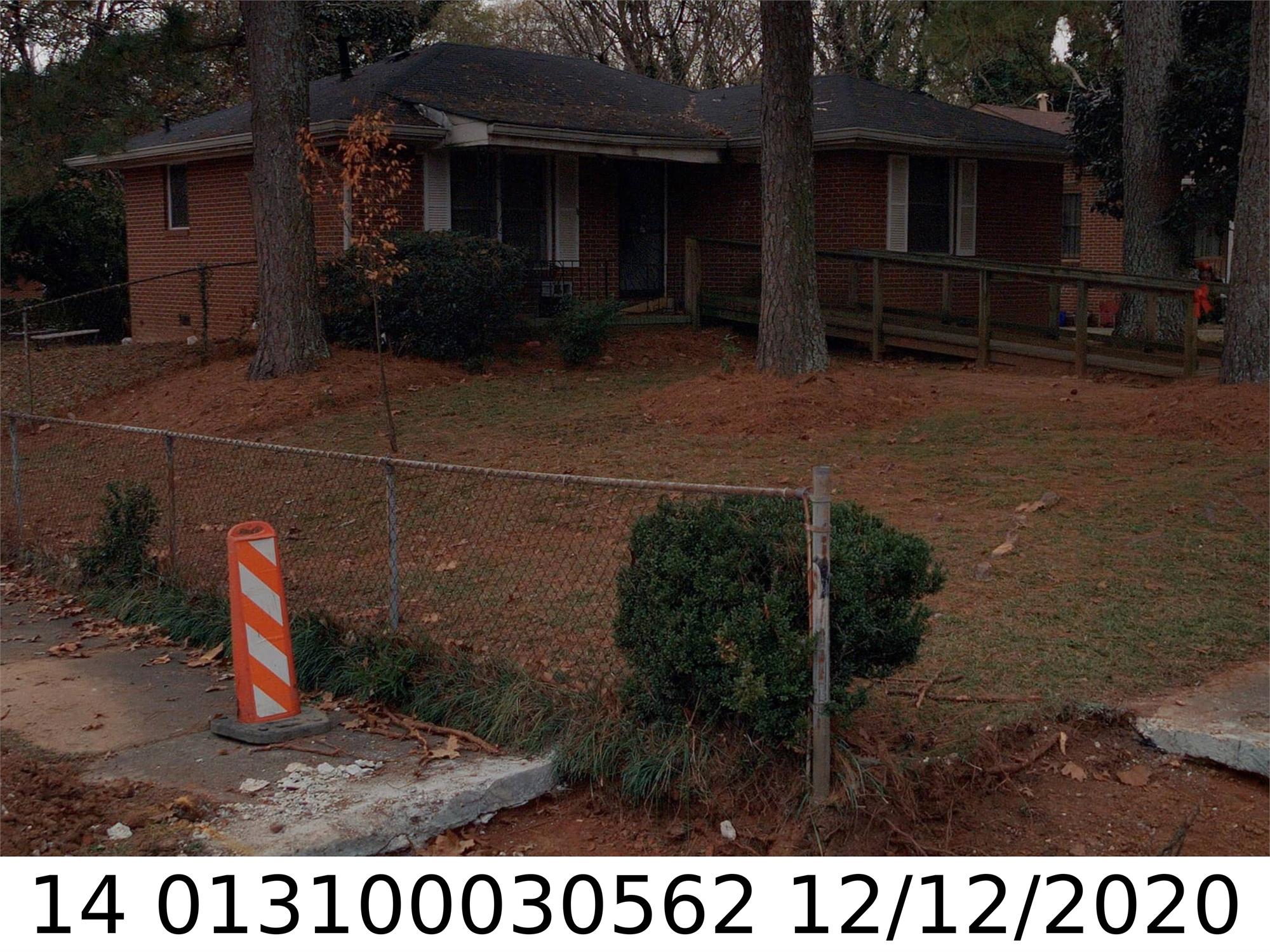 1266 Calhoun Ave, East Point, GA 30344-4351