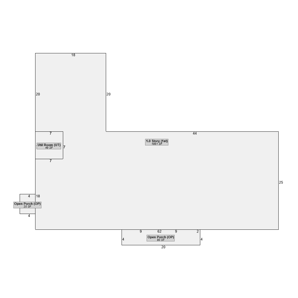 973 Pine Ave Se, Dawson, GA 39842-2116