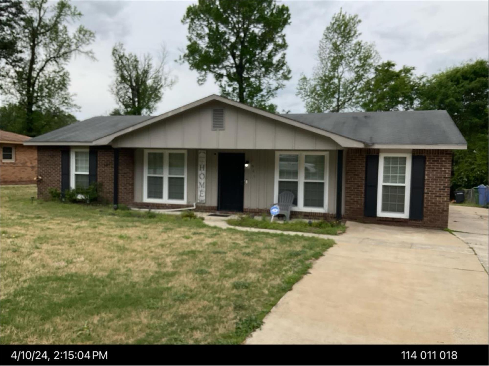 1907 Woodhollow Dr, Columbus, GA 31907-4413