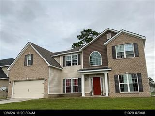 36 Teal Lake Dr, Savannah, GA 31419-7519