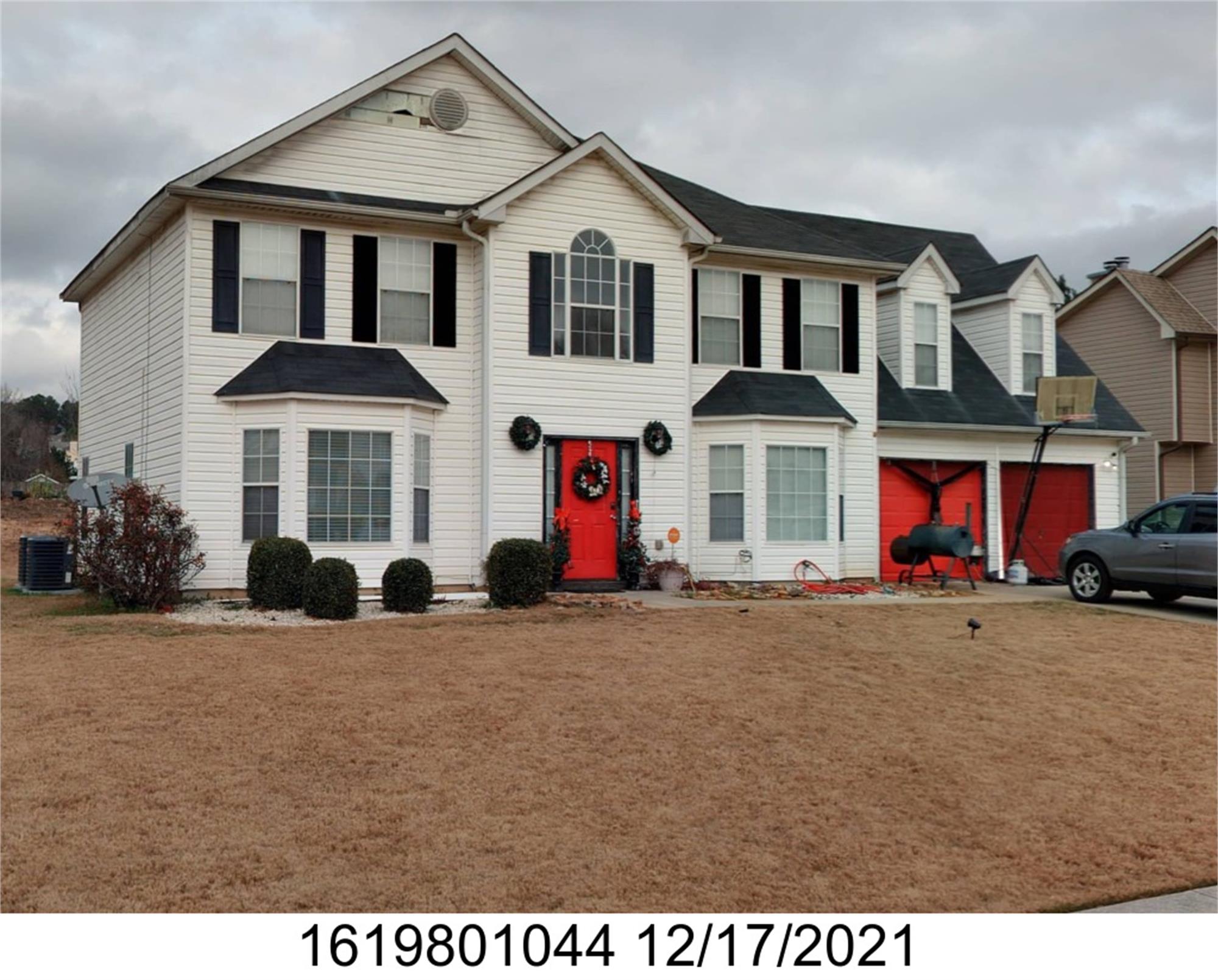 7860 Mohansic Park Ln, Lithonia, GA 30058-6508