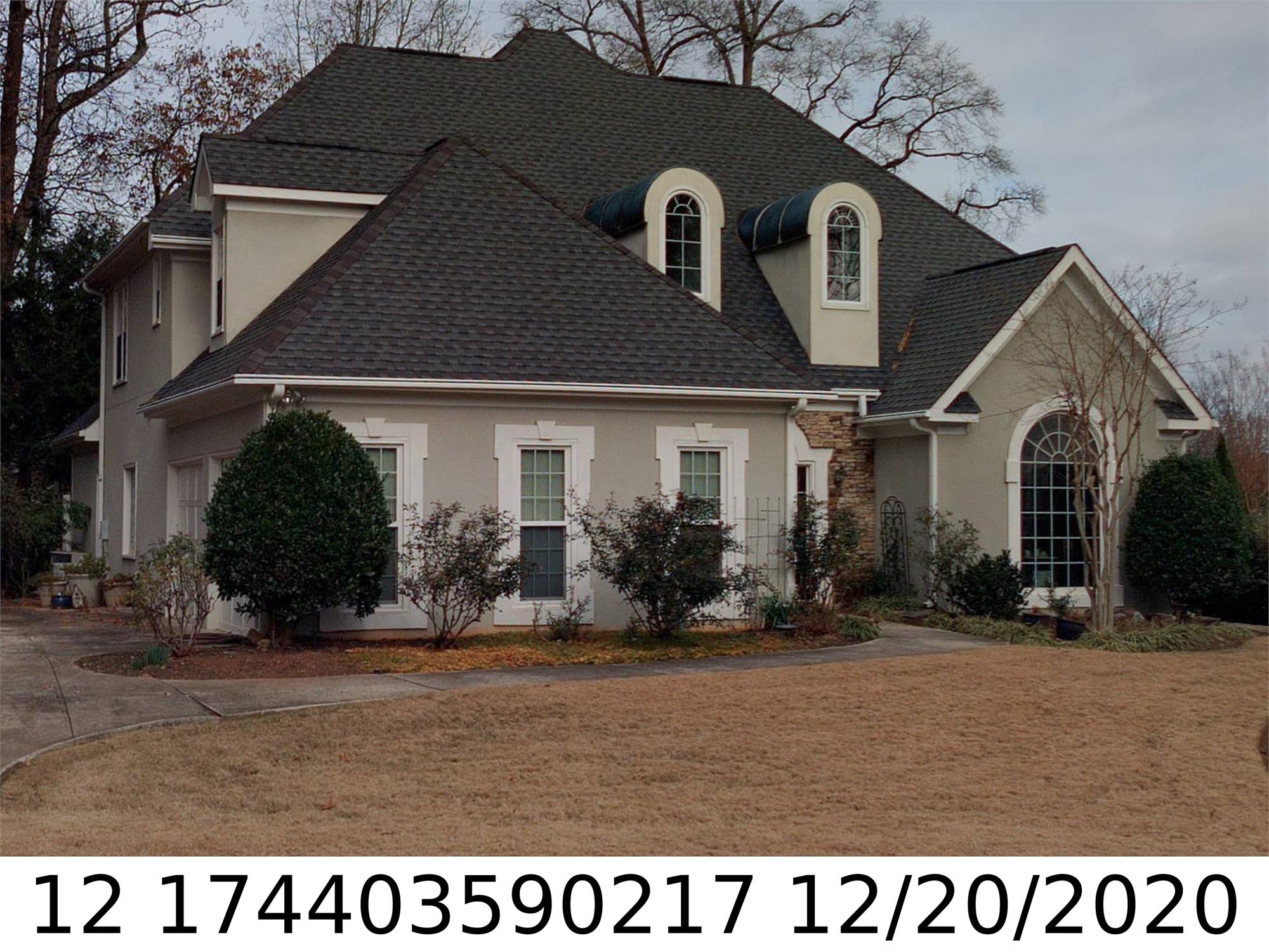 515 Estate Club Cir, Roswell, GA 30075-5558