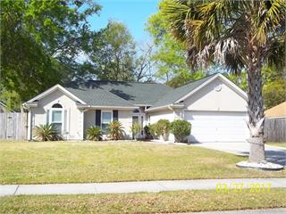 121 Junco Way, Savannah, GA 31419-9090