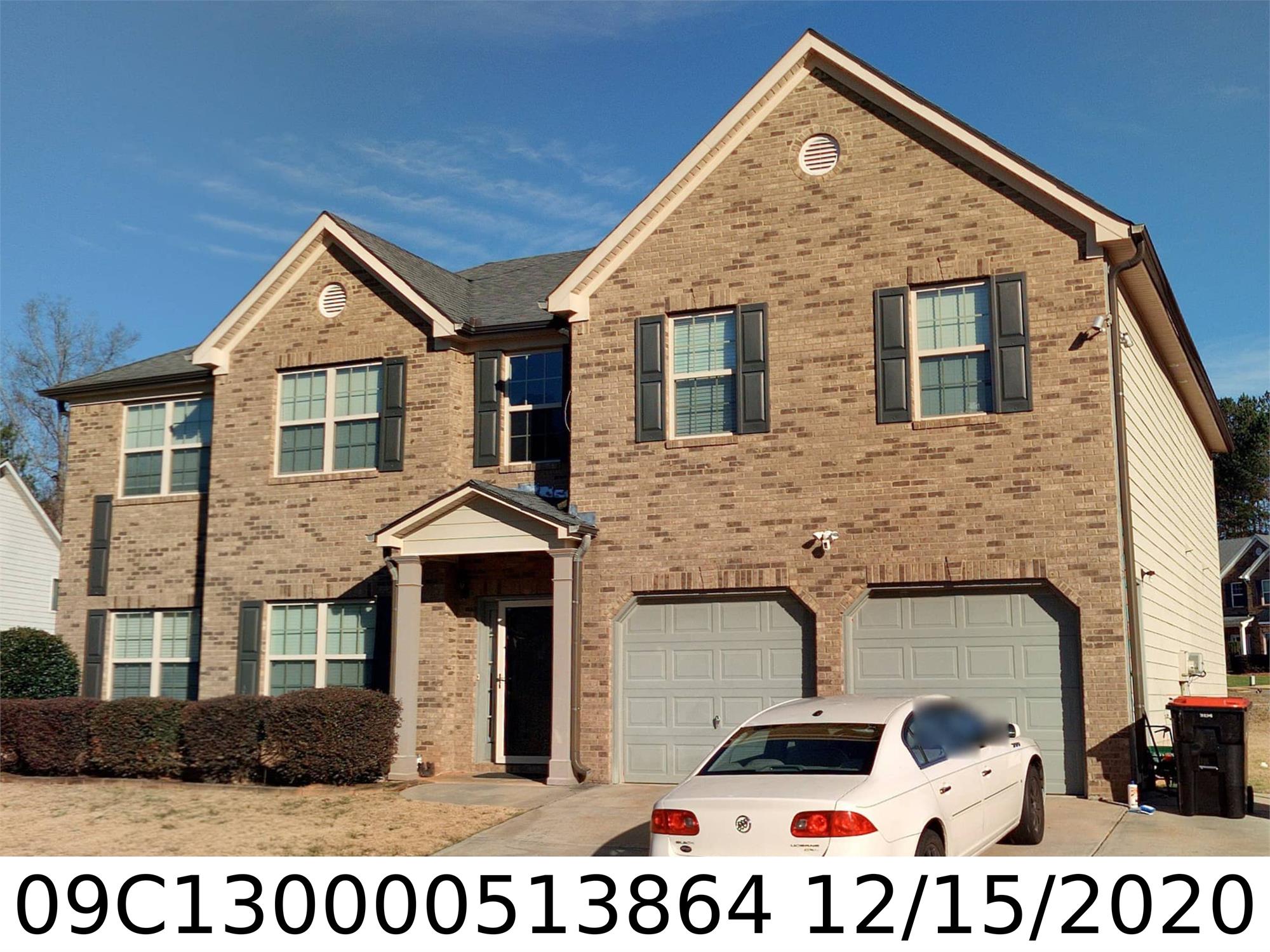 201 Cutbank Ct Sw, Atlanta, GA 30331-3882