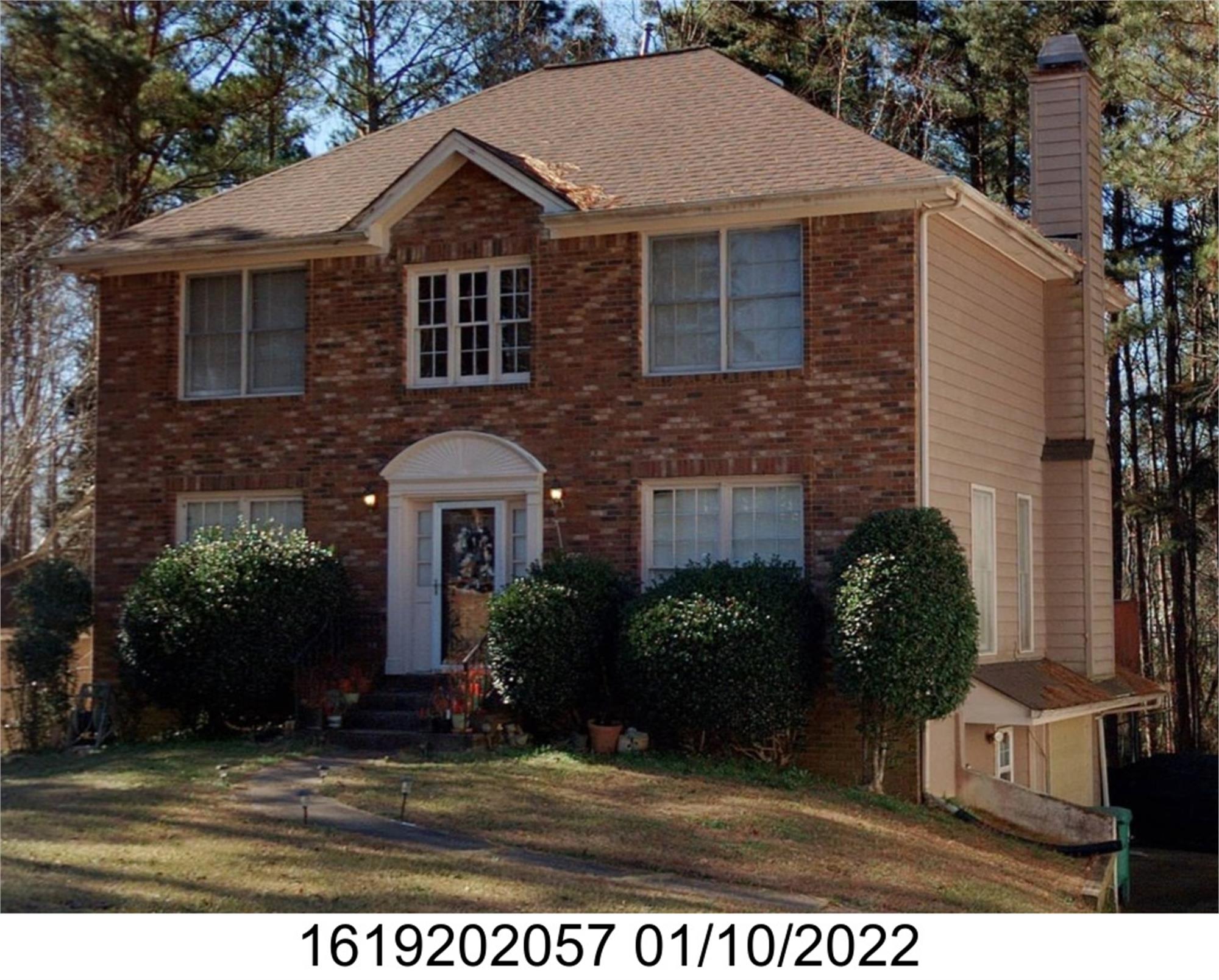 7535 Stonebridge Bay Ct, Stone Mountain, GA 30087-6107
