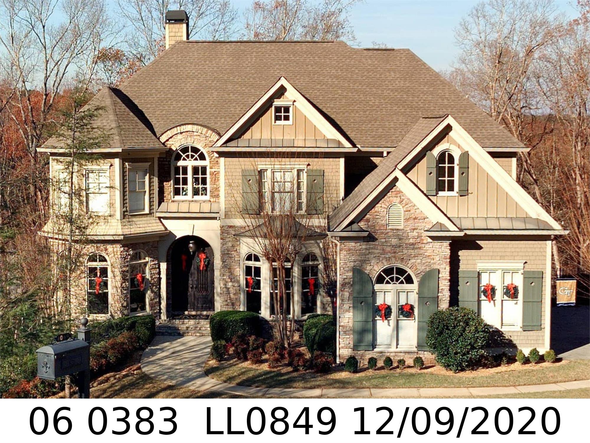 8069 Kenstone Ct, Sandy Springs, GA 30350-4160