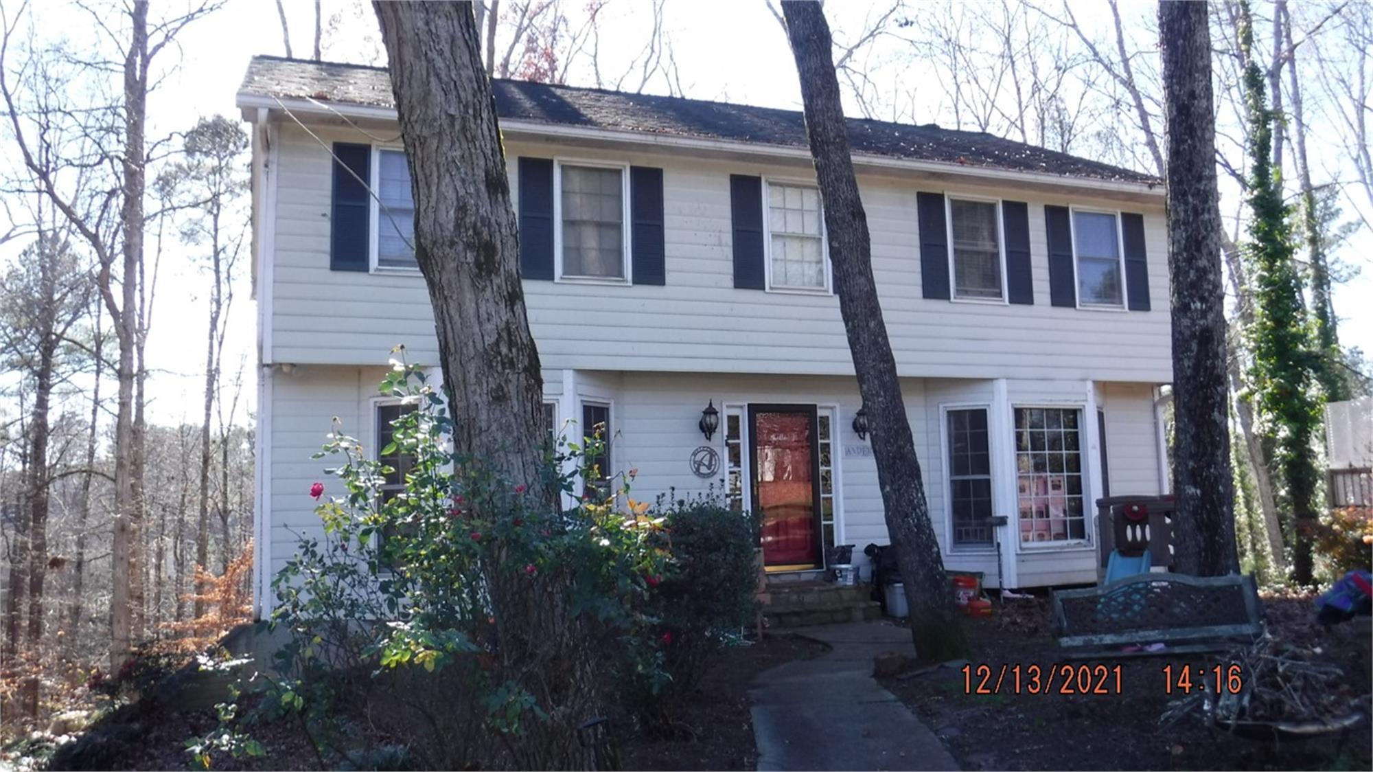 4036 Ashmont Ct, Marietta, GA 30062-1138