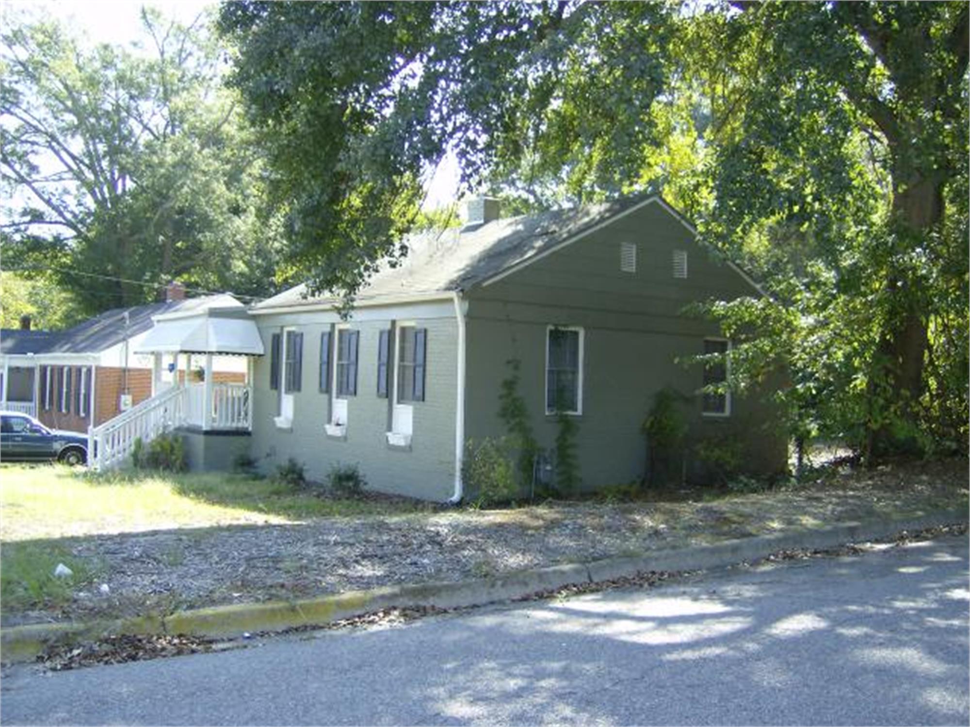 2074 Telfair St, Augusta, GA 30904-6802