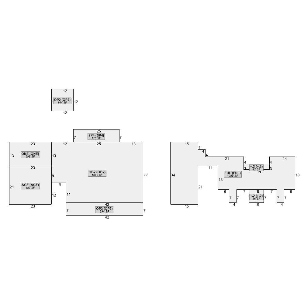 284 Valley Way, Hampton, GA 30228-3025