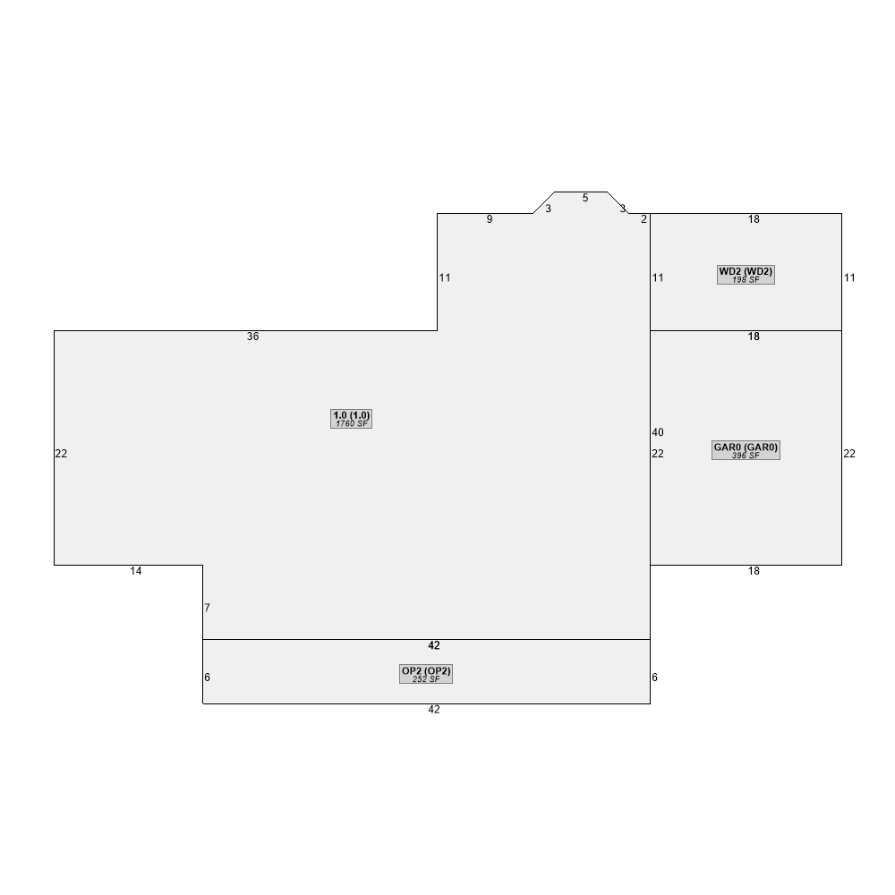 5910 Brassie Ridge Ln, Ellenwood, GA 30294-3301
