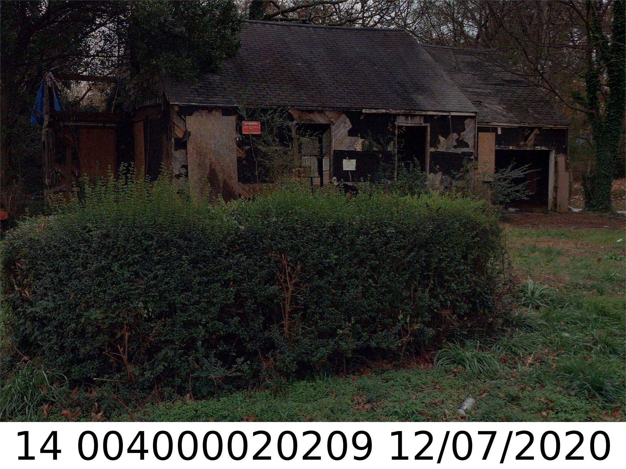 1136 Oak Knoll Ter Se, Atlanta, GA 30315-5214