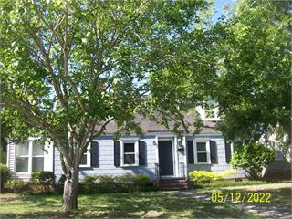 2209 E 42nd St, Savannah, GA 31404-3815