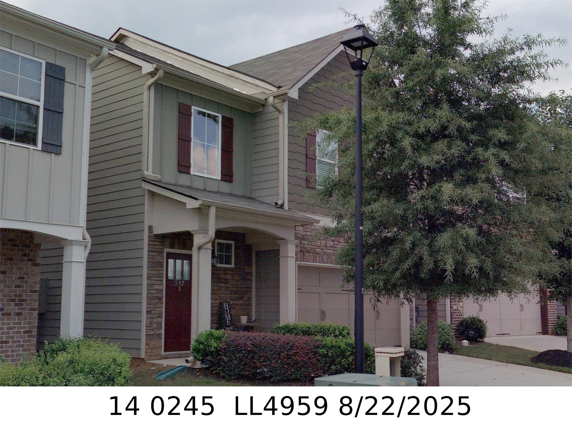 597 Lofty Ln Sw, Atlanta, GA 30331-8643