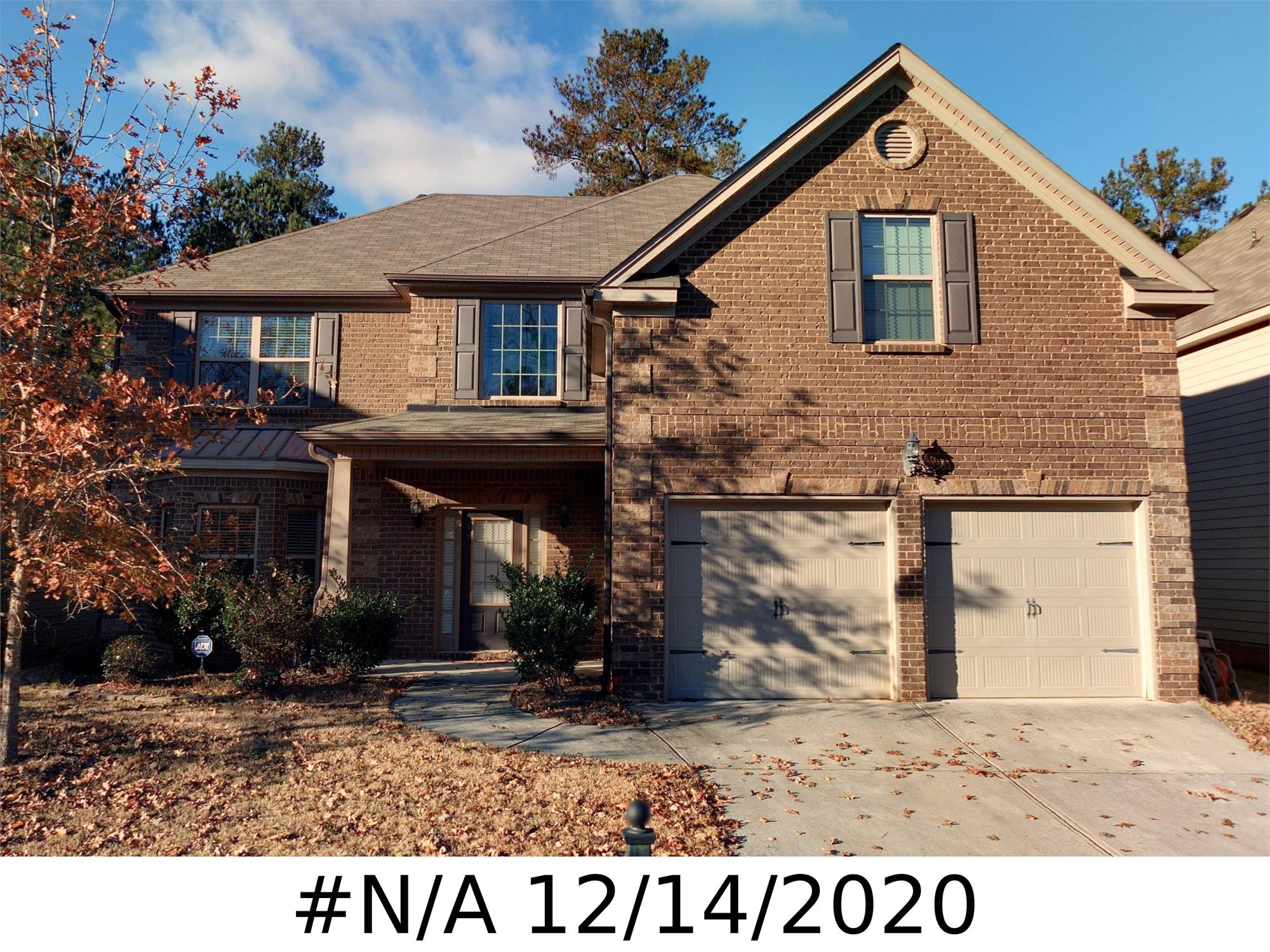 6558 Foggy Oak Dr, Fairburn, GA 30213-7410