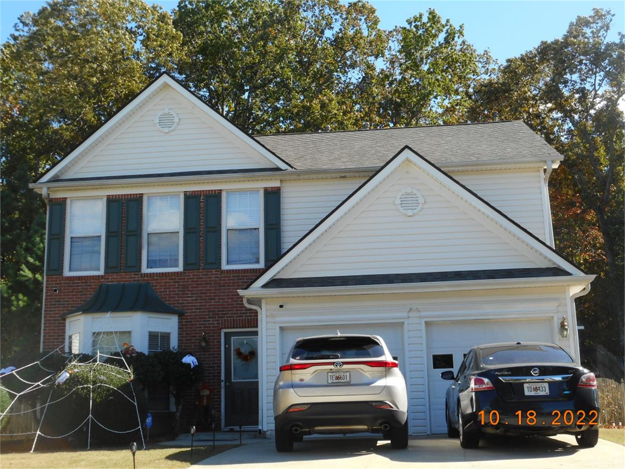 2535 Fairmont Park Ct, Dacula, GA 30019-6532